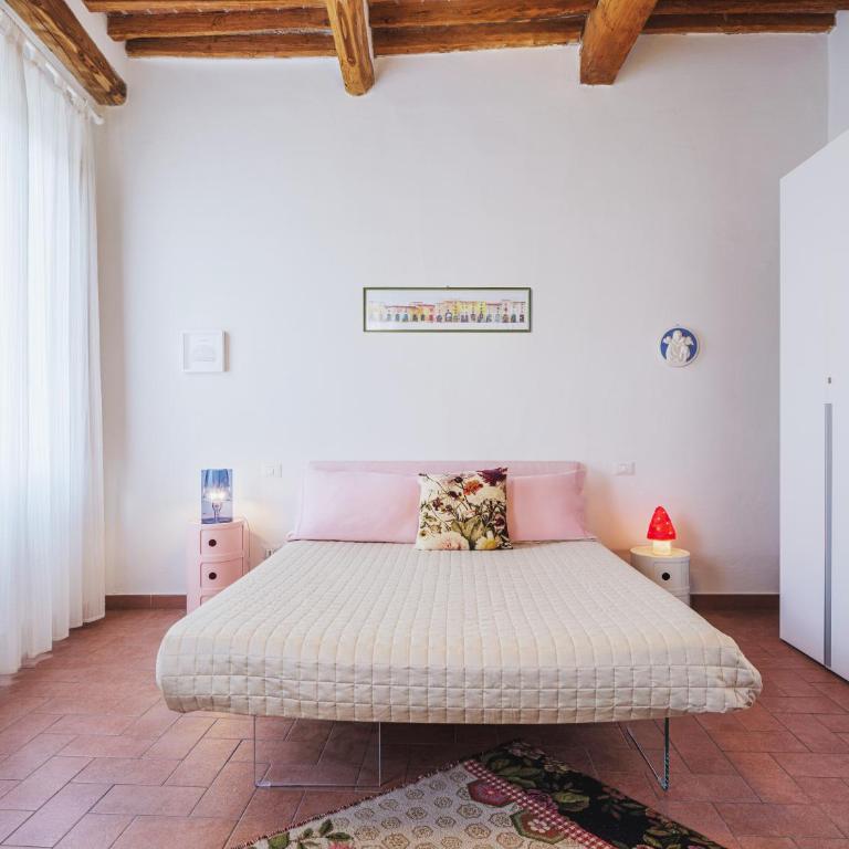 Michael's Home - Cozy apartment in the heart of Lucca - Casa Vacanze - 17