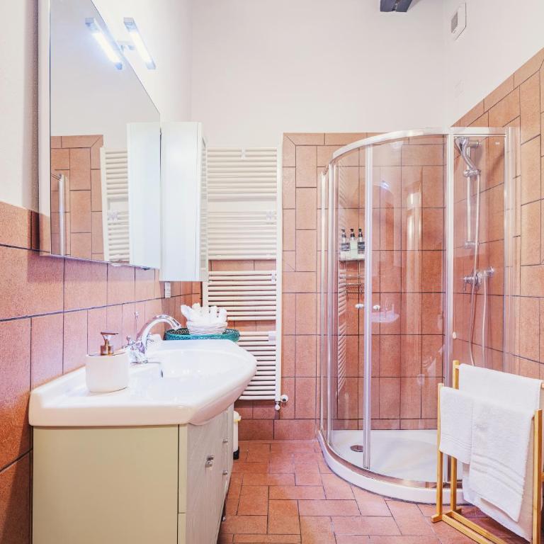Michael's Home - Cozy apartment in the heart of Lucca - Casa Vacanze - 28