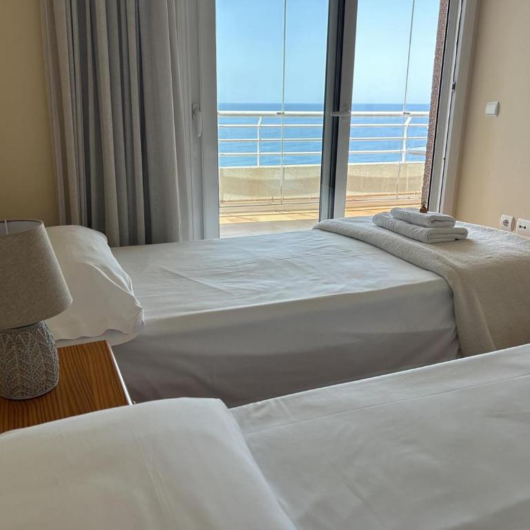 Playa de Oro JE Playa Arenal Calpea - Apartamento de 1 dormitorio - 14