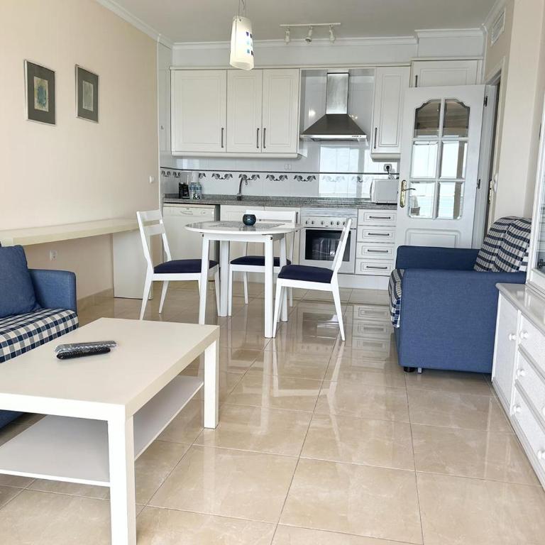 Playa de Oro JE Playa Arenal Calpea - Apartamento de 1 dormitorio - 12
