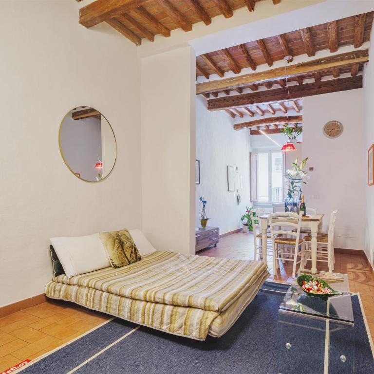 Michael's Home - Cozy apartment in the heart of Lucca - Casa Vacanze - 31