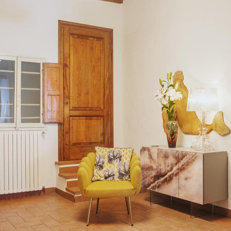Michael's Home - Cozy apartment in the heart of Lucca - Casa Vacanze - 2
