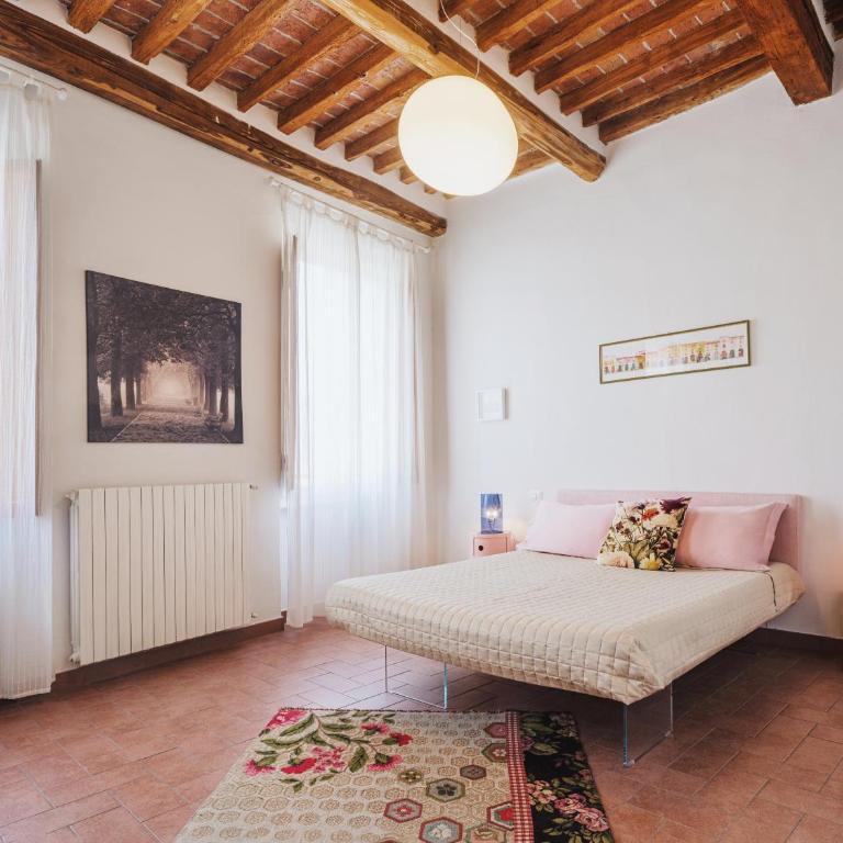 Michael's Home - Cozy apartment in the heart of Lucca - Casa Vacanze - 14