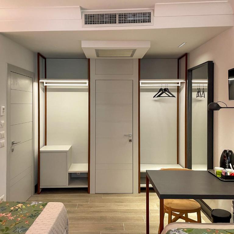 Duccio Nacci Rooms- Guesthouse - Camera Tripla - 6