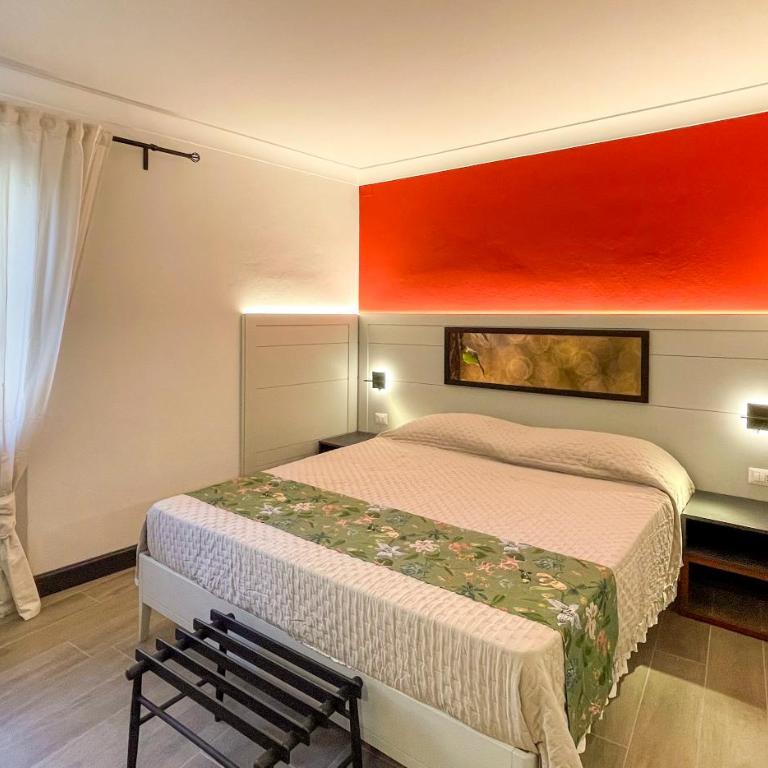 Duccio Nacci Rooms- Guesthouse - Camera Tripla - 1