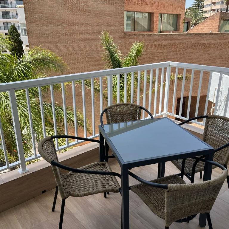 DIANA SEA VIEW - Apartamento de 2 dormitorios - 13