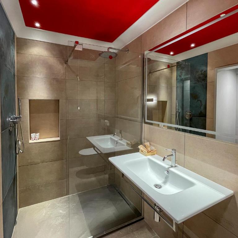 Duccio Nacci Rooms- Guesthouse - Camera Tripla - 17
