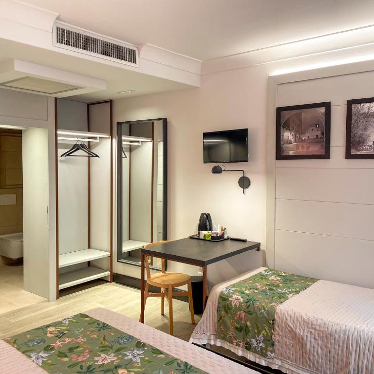 Duccio Nacci Rooms- Guesthouse - Camera Tripla - 10
