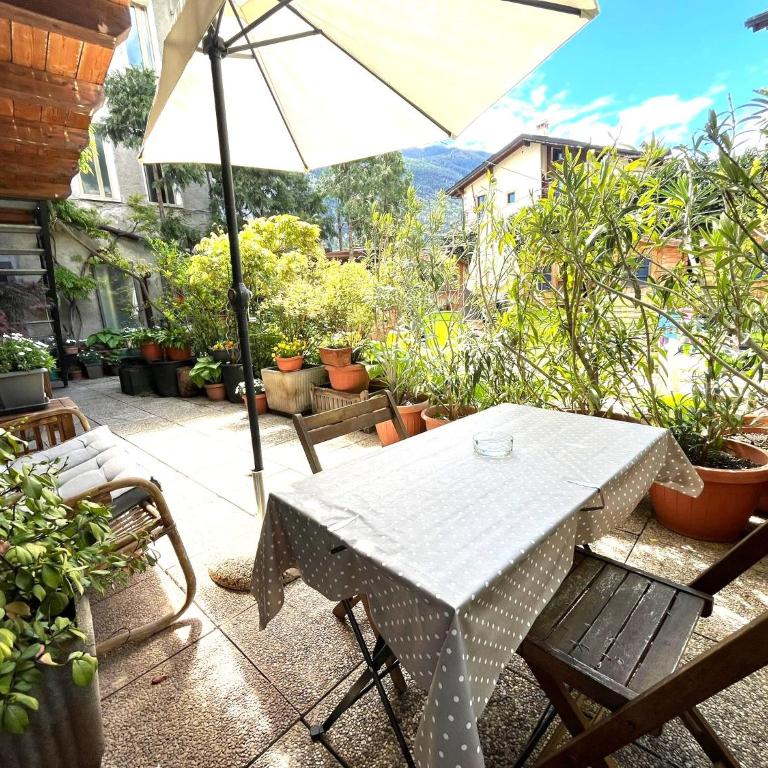 Maison Angela - You & Me case vacanza - One-Bedroom Apartment - 18