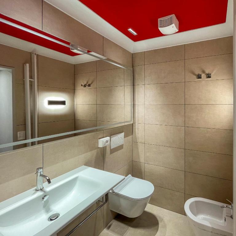 Duccio Nacci Rooms- Guesthouse - Camera Tripla - 16