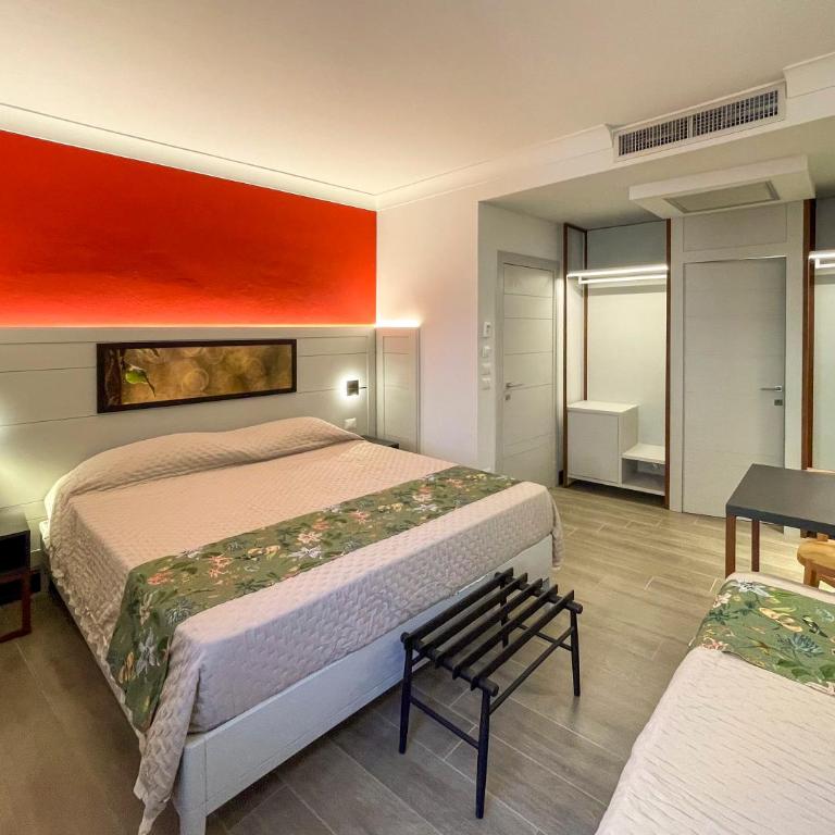 Duccio Nacci Rooms- Guesthouse - Camera Tripla - 3