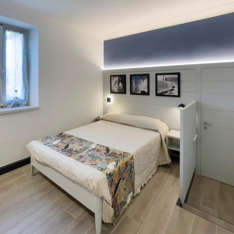 Duccio Nacci Rooms- Guesthouse - Camera Matrimoniale - 1