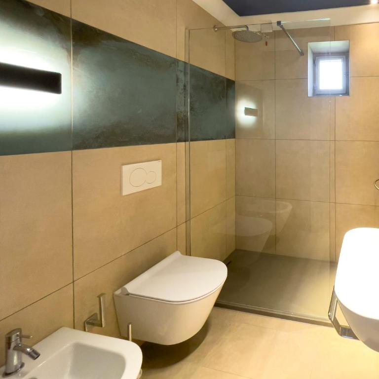 Duccio Nacci Rooms- Guesthouse - Camera Matrimoniale - 15