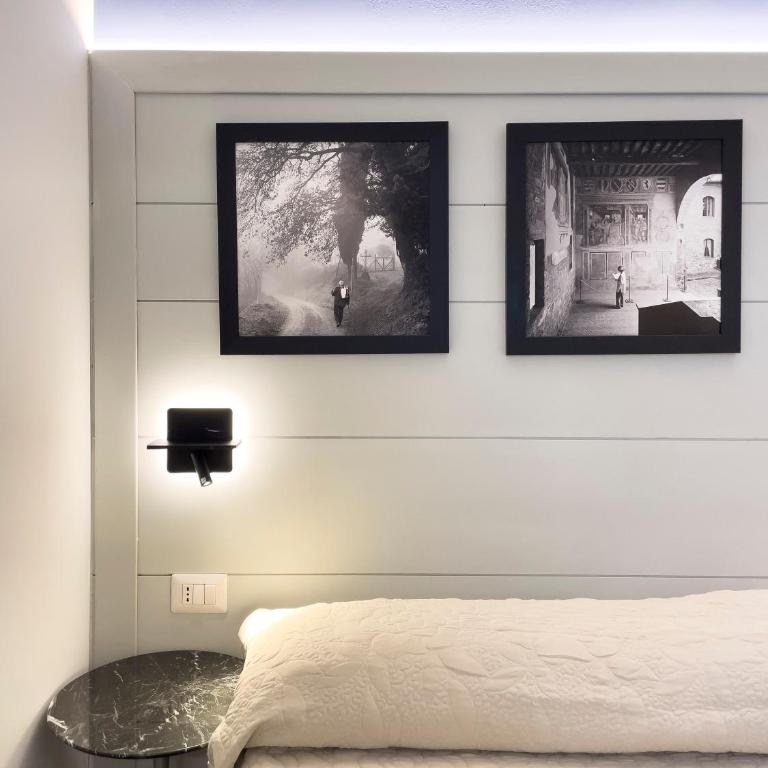Duccio Nacci Rooms- Guesthouse - Camera Matrimoniale - 4
