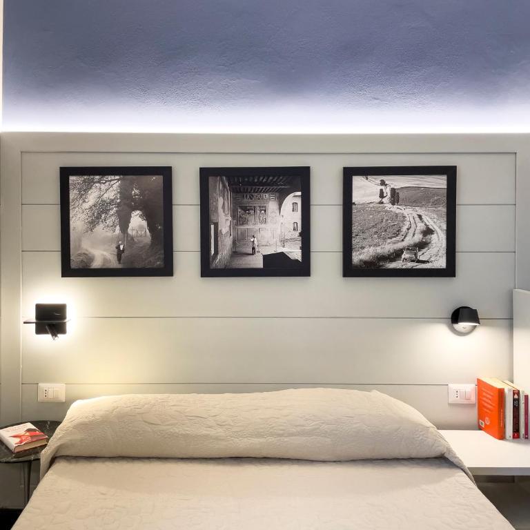 Duccio Nacci Rooms- Guesthouse - Camera Matrimoniale - 2