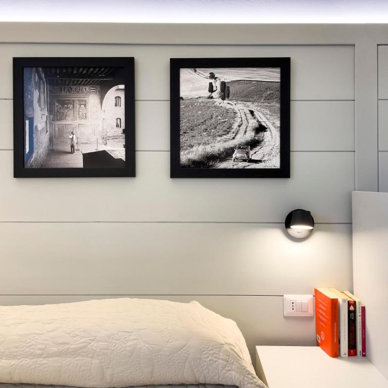 Duccio Nacci Rooms- Guesthouse - Camera Matrimoniale - 5