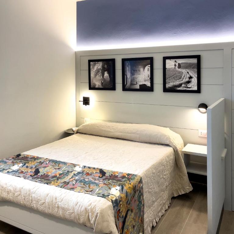 Duccio Nacci Rooms- Guesthouse - Camera Matrimoniale - 8