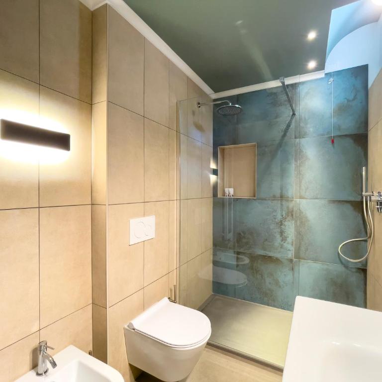 Duccio Nacci Rooms- Guesthouse - Camera Budget Matrimoniale/Doppia con Letti Singoli - 29