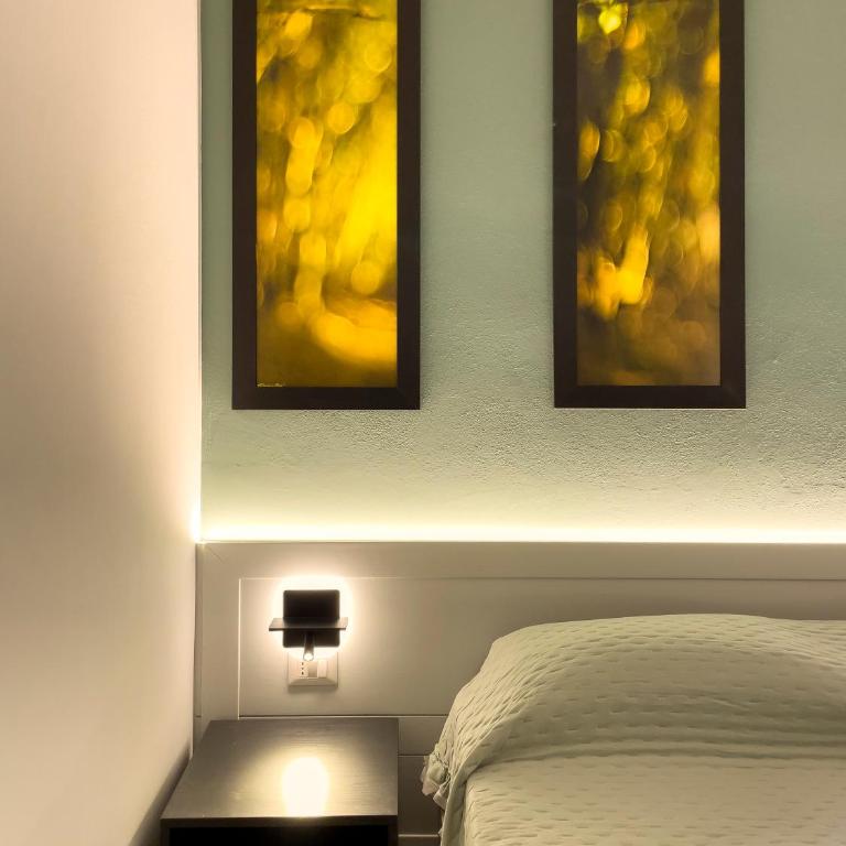 Duccio Nacci Rooms- Guesthouse - Camera Budget Matrimoniale/Doppia con Letti Singoli - 6