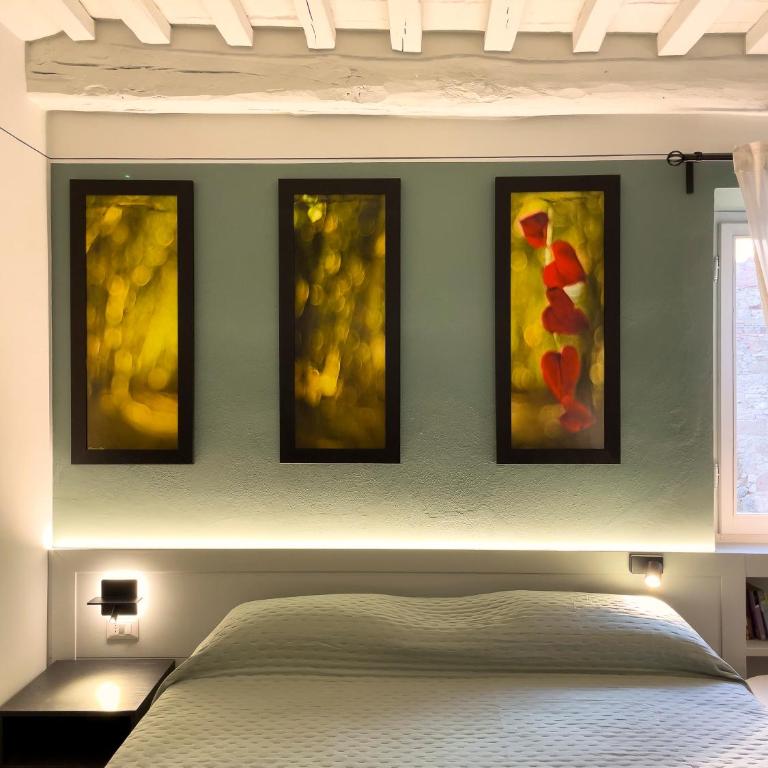 Duccio Nacci Rooms- Guesthouse - Camera Budget Matrimoniale/Doppia con Letti Singoli - 3