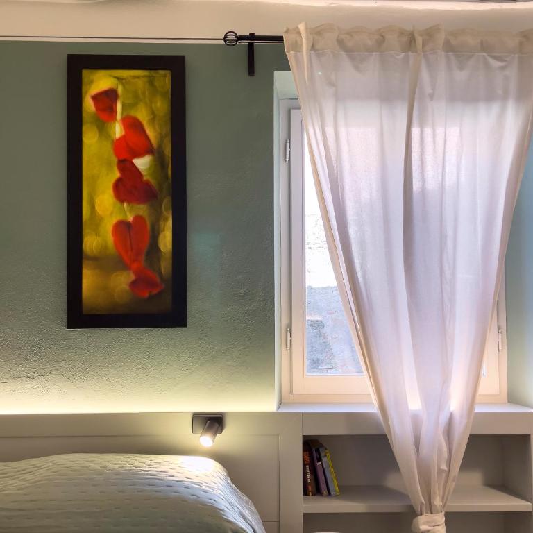 Duccio Nacci Rooms- Guesthouse - Camera Budget Matrimoniale/Doppia con Letti Singoli - 8