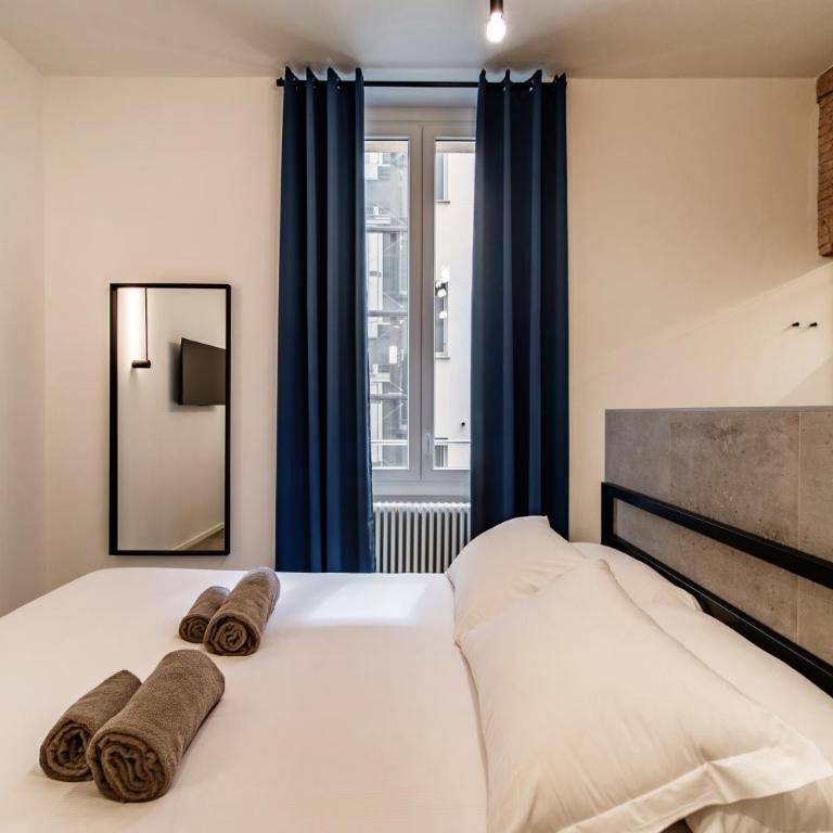 Il Linaio Suites by "The House Of Travelers" - Deluxe Room - 6