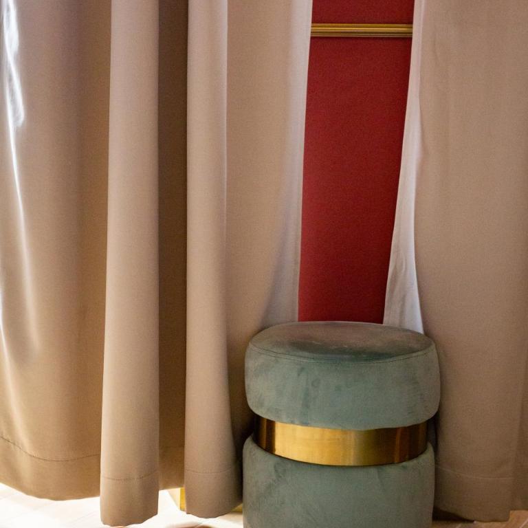 Residenza d'Epoca White Room - Camera Tripla Classic - 23
