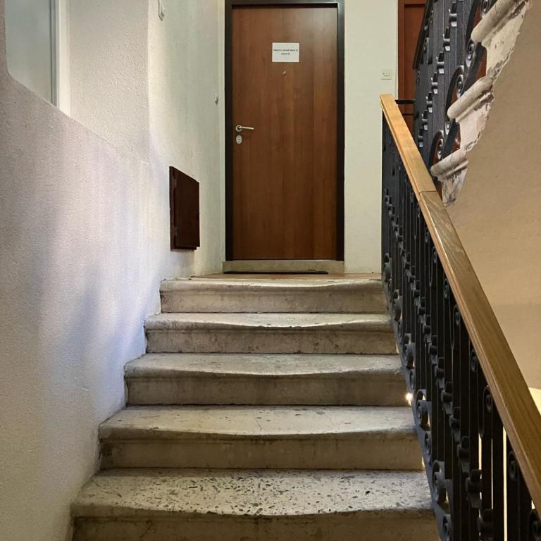 Apartments Kotor Old Town - Deluxe One-Bedroom Apartment - 24