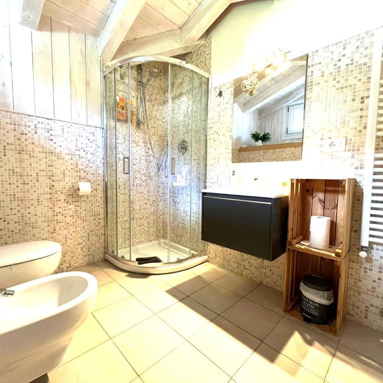 Il loft di Angela - You & Me case vacanza - Loft - 13