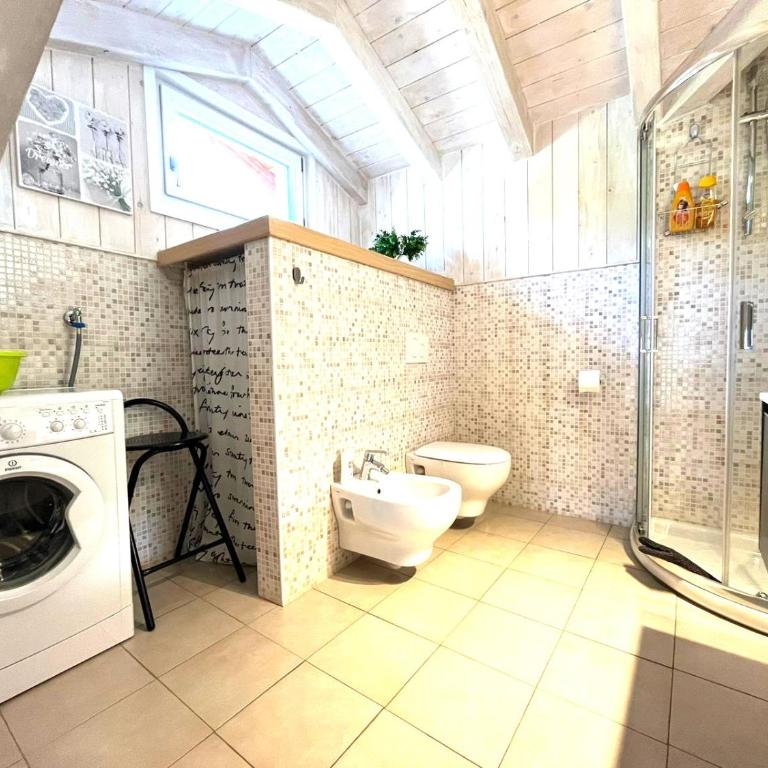 Il loft di Angela - You & Me case vacanza - Loft - 4