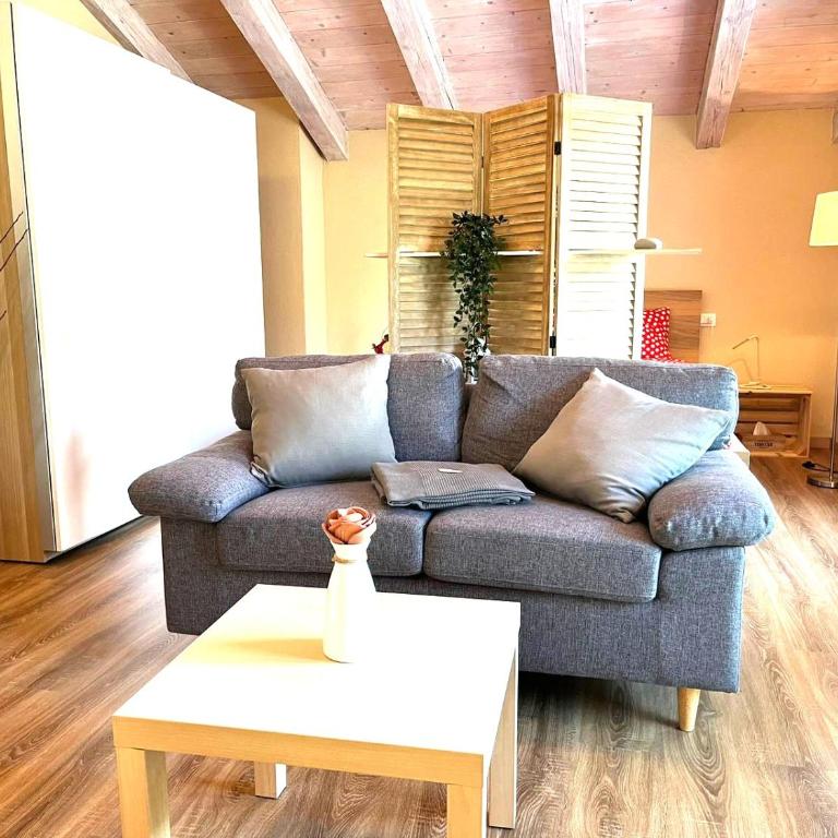Il loft di Angela - You & Me case vacanza - Loft - 11