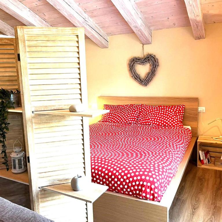 Il loft di Angela - You & Me case vacanza - Loft - 12