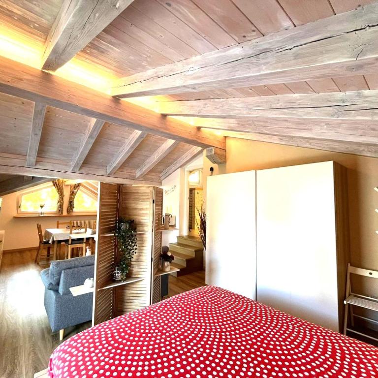 Il loft di Angela - You & Me case vacanza - Loft - 7