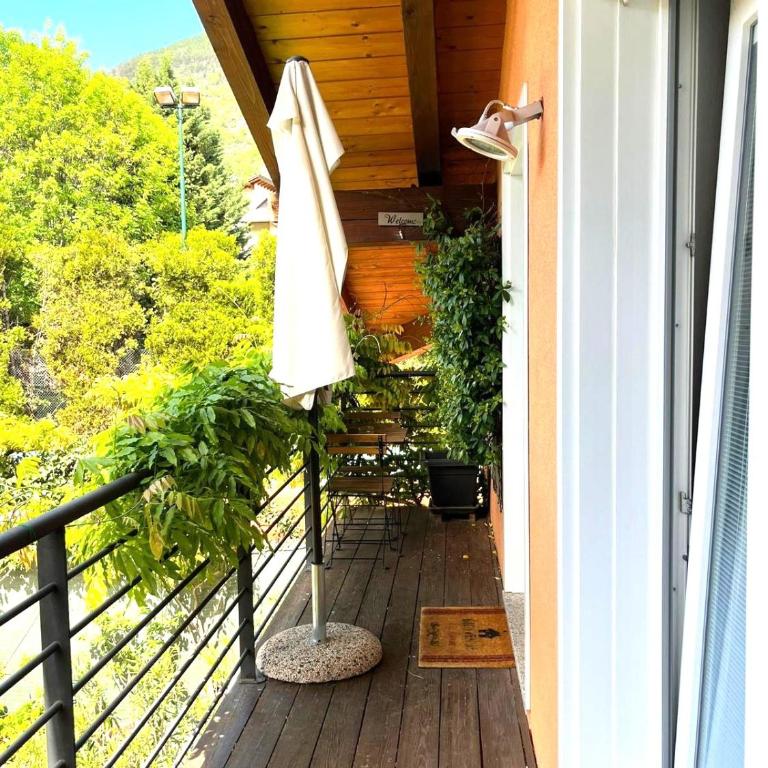 Il loft di Angela - You & Me case vacanza - Loft - 17