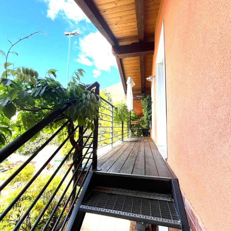 Il loft di Angela - You & Me case vacanza - Loft - 16
