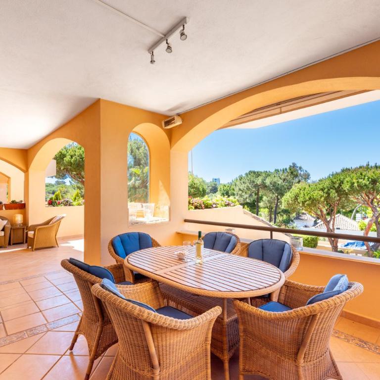 Hacienda Elviria Garden, Marbella - Apartamento - Planta baja - 1