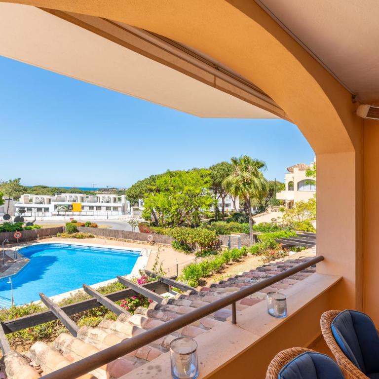 Hacienda Elviria Garden, Marbella - Apartamento - Planta baja - 7