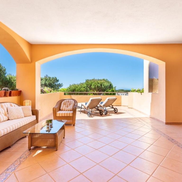Hacienda Elviria Garden, Marbella - Apartamento - Planta baja - 8