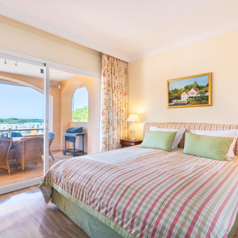 Hacienda Elviria Garden, Marbella - Apartamento - Planta baja - 11