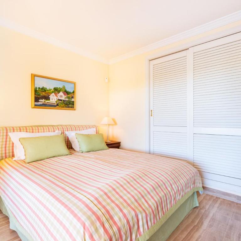 Hacienda Elviria Garden, Marbella - Apartamento - Planta baja - 12