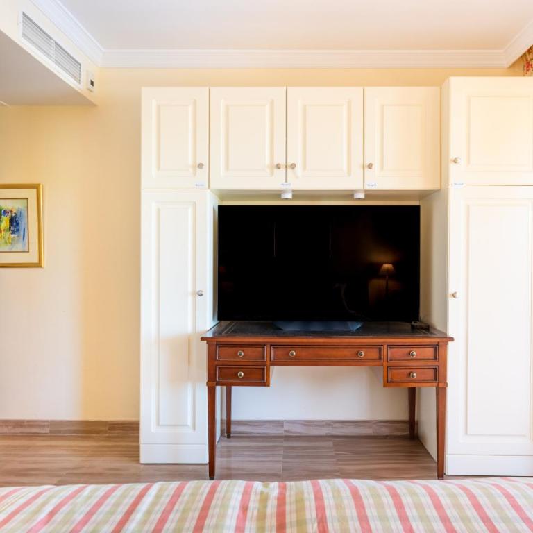 Hacienda Elviria Garden, Marbella - Apartamento - Planta baja - 13