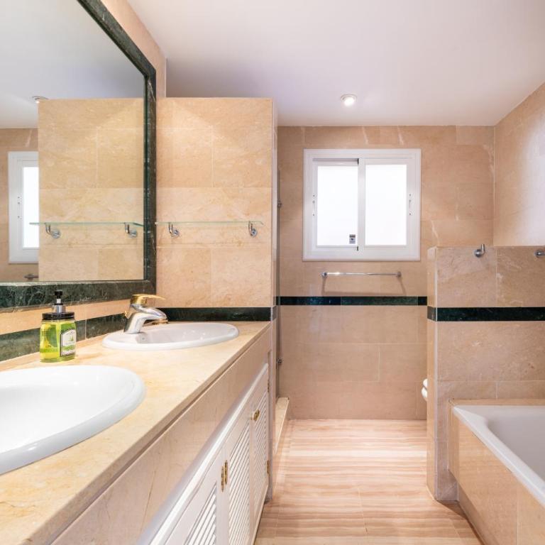 Hacienda Elviria Garden, Marbella - Apartamento - Planta baja - 14
