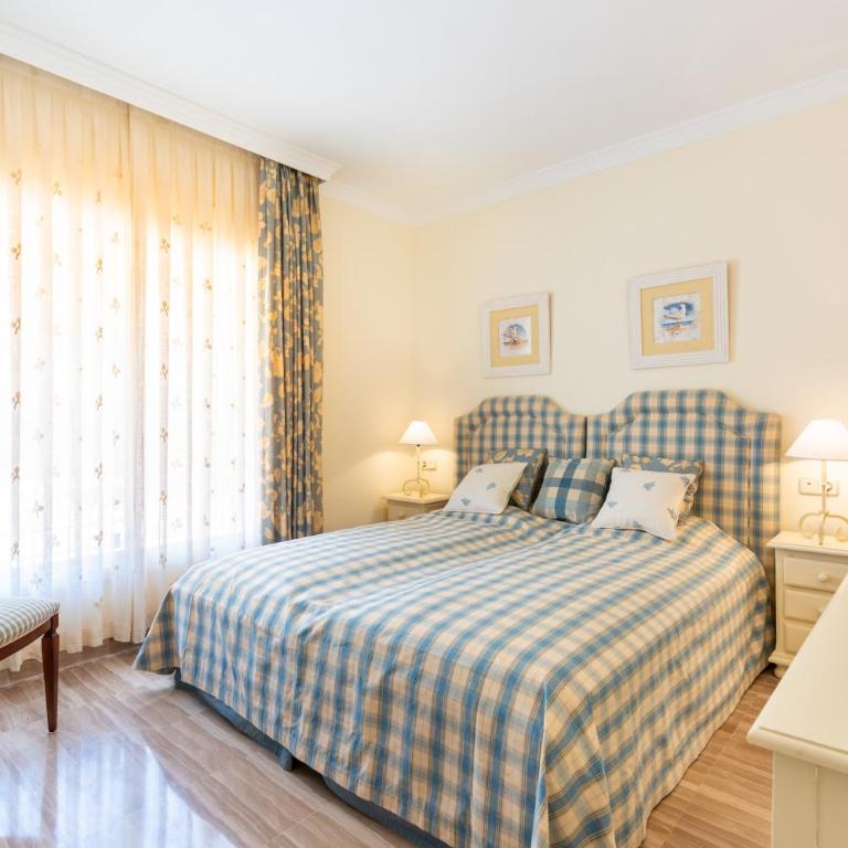 Hacienda Elviria Garden, Marbella - Apartamento - Planta baja - 15