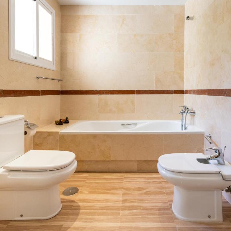 Hacienda Elviria Garden, Marbella - Apartamento - Planta baja - 17