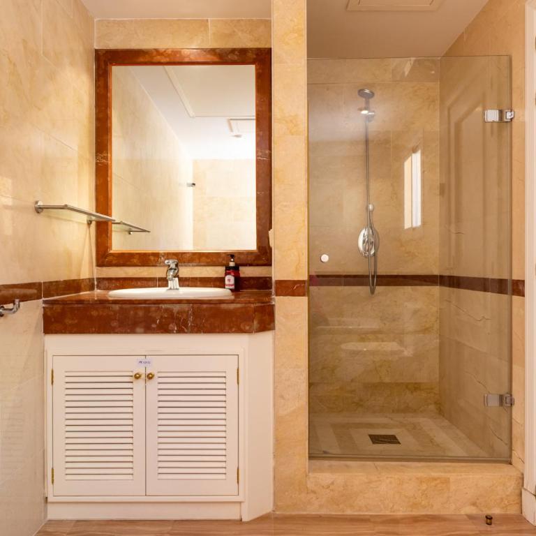 Hacienda Elviria Garden, Marbella - Apartamento - Planta baja - 18