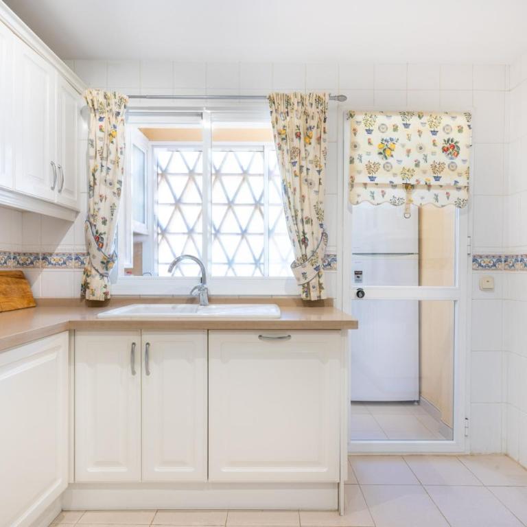 Hacienda Elviria Garden, Marbella - Apartamento - Planta baja - 22