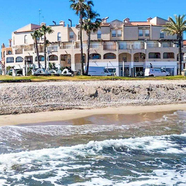 El Resort - Apartamento de 2 dormitorios con balcón - 2