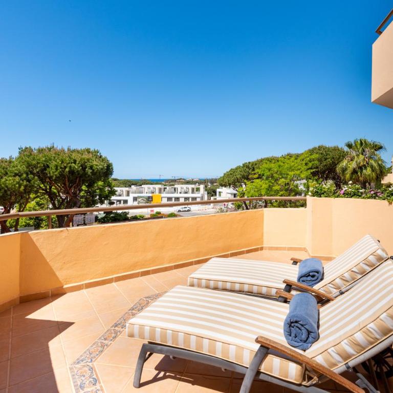 Hacienda Elviria Garden, Marbella - Apartamento - Planta baja - 28
