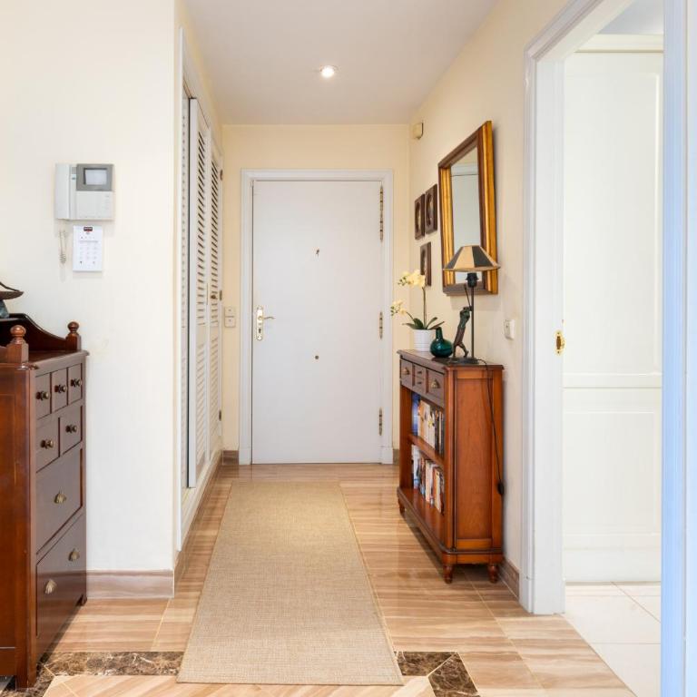 Hacienda Elviria Garden, Marbella - Apartamento - Planta baja - 30