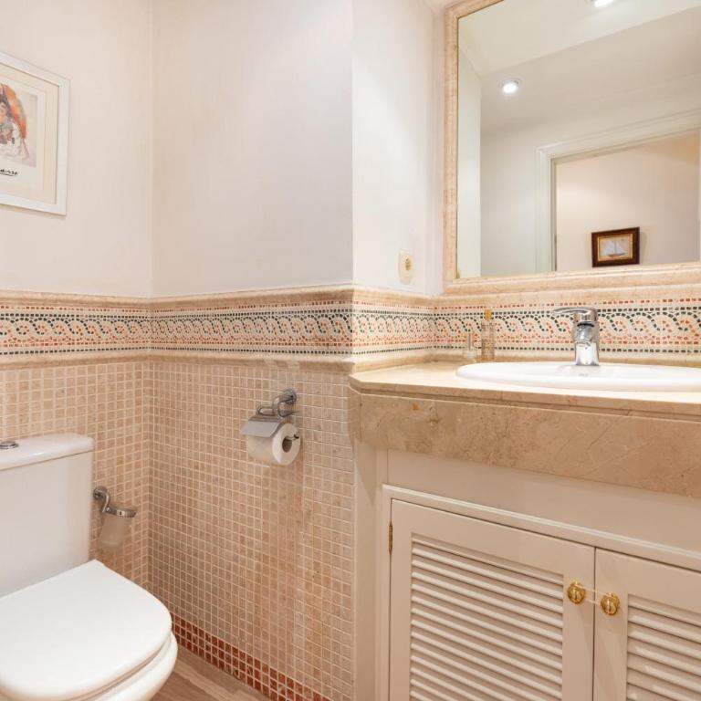 Hacienda Elviria Garden, Marbella - Apartamento - Planta baja - 31